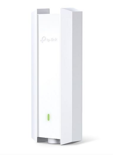 TP-LINK EAP610 AX1800 Outdoor Wi-Fi 6 Access Point